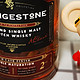 格兰歌颂朗姆桶单一麦芽威士忌
