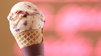 哈根达斯冰淇淋，每一口都是幸福的味道！