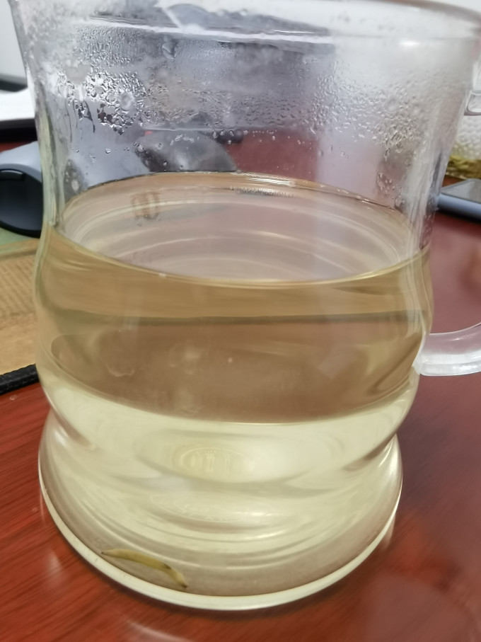 茶类