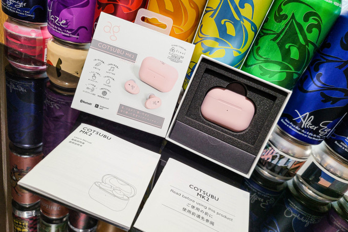酷音耳机