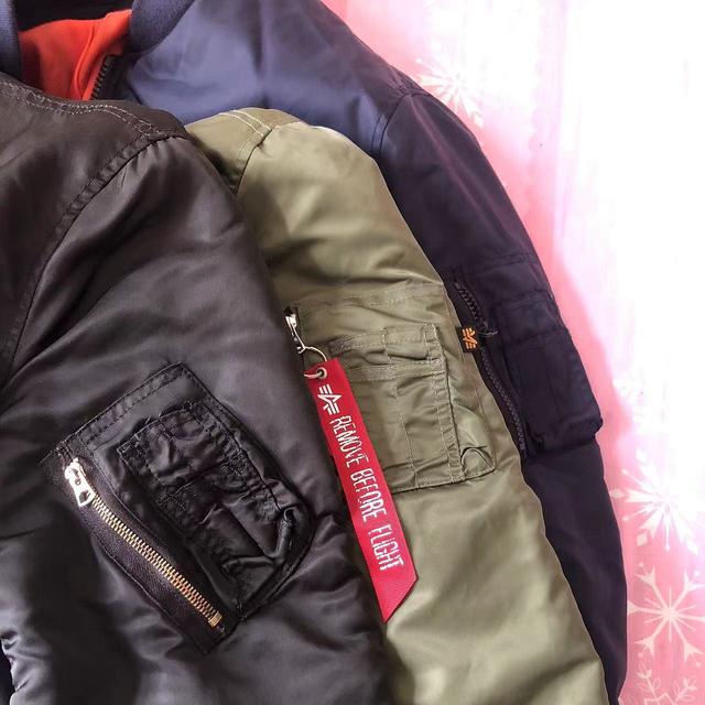 军版MA1,Alpha版MA1,猫虎兽MA1横向对比