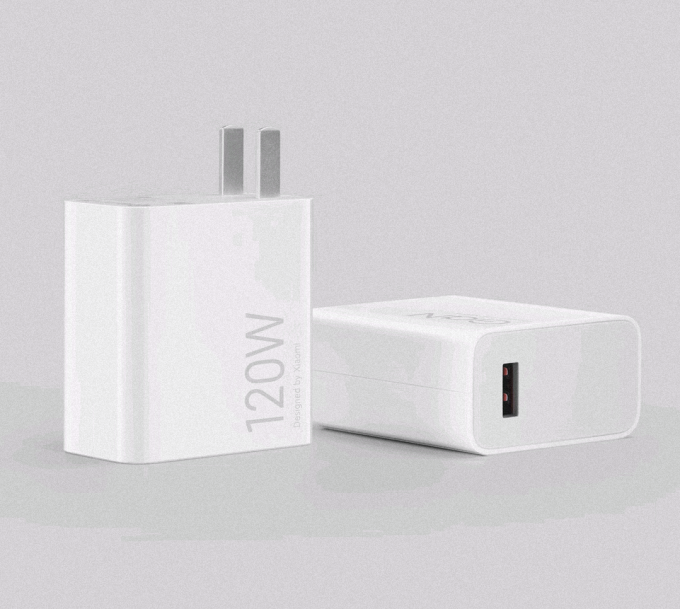 小米充电器怎么样 小米全新 120w 小布丁氮化镓充电器亮相,将于米粉节