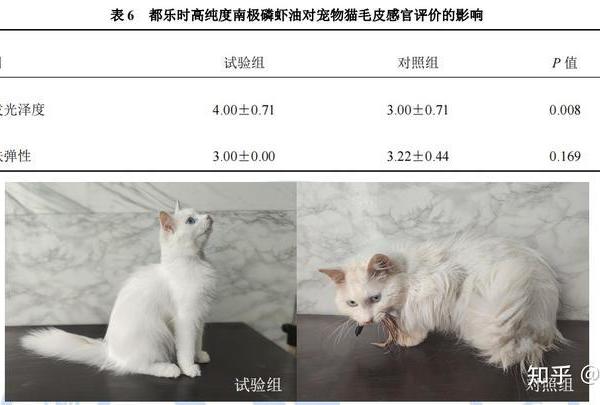 喂猫狗吃鱼油/磷虾油是智商税吗？深扒行业秘辛！2024年热销鱼油&磷虾油测评