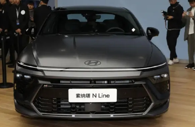 北京现代轿车怎么样 十一代索纳塔"跌破12万!为何无人问津?