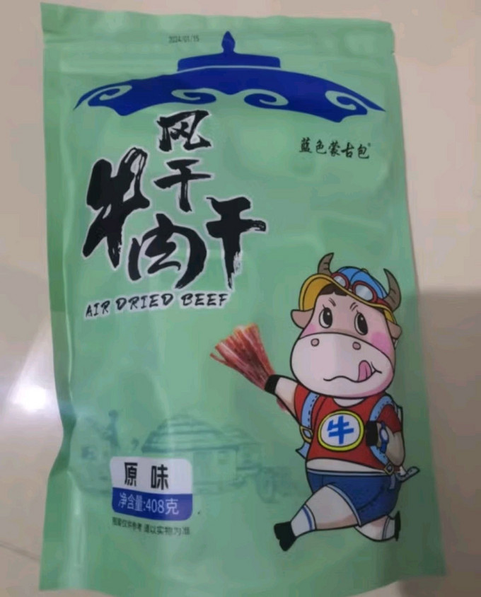 蒙古牛肉包装图片图片