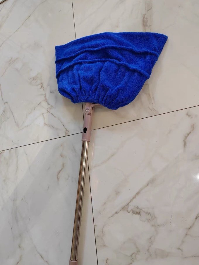 载翼清洁工具