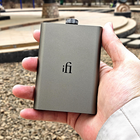 一次完美的自我超越！iFi hip dac 3主观体验报告