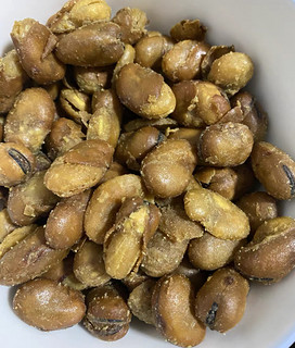 为什么蚕豆越吃越香？