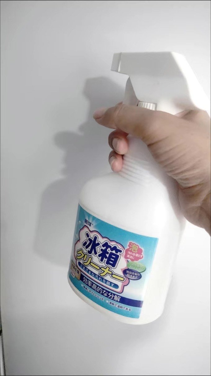 老管家家电清洁用品
