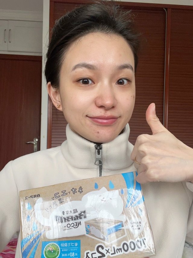 这个除湿盒真的是家中必备