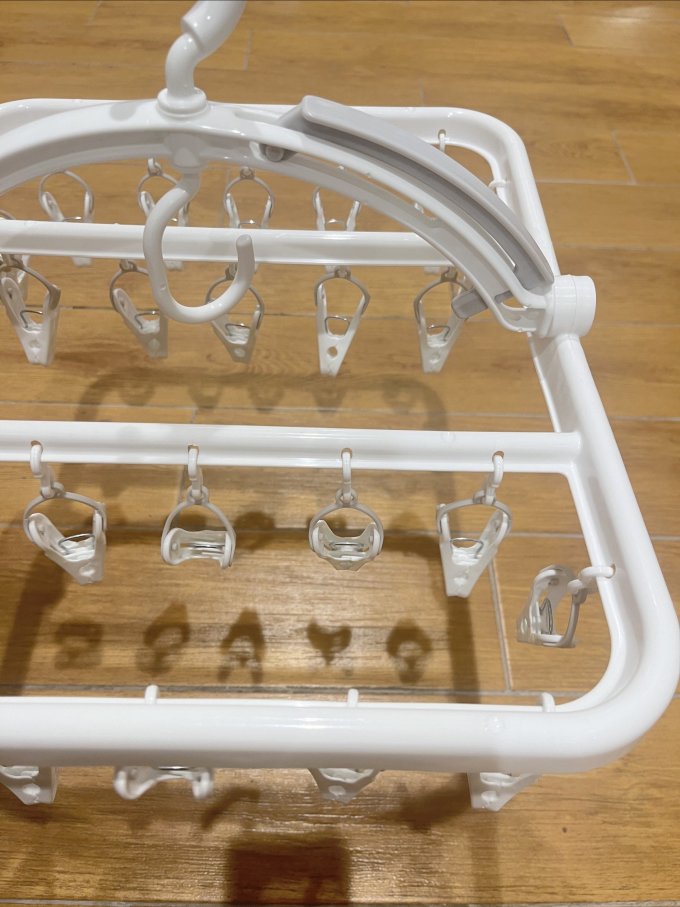 洗晒用品