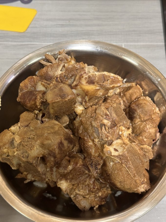 羊小柒蔬菜