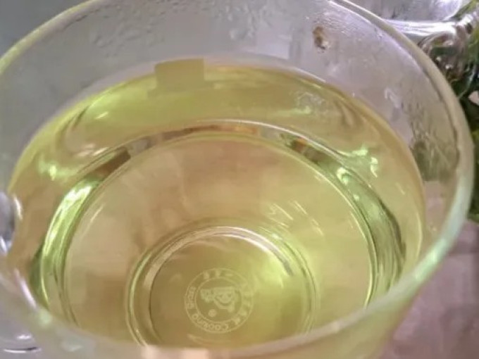 徽六绿茶