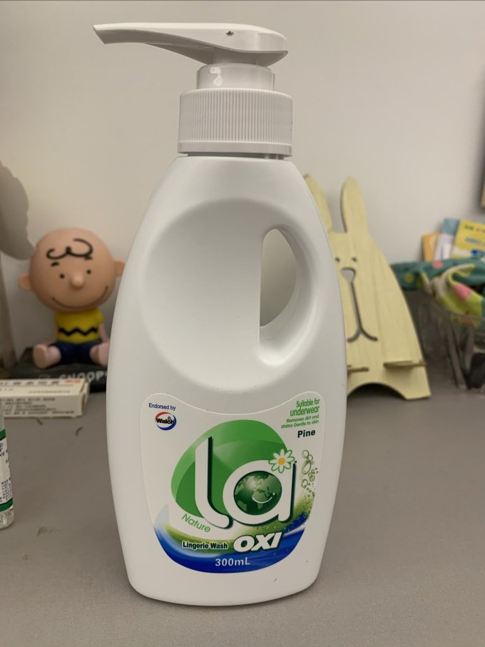 洗衣液