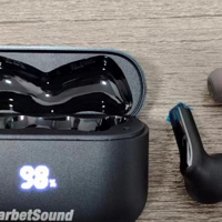 「开箱实测」BarbetSound Buds A69蓝牙耳机真实测试体验效果如何？