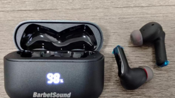 「开箱实测」BarbetSound Buds A69蓝牙耳机真实测试体验效果如何？