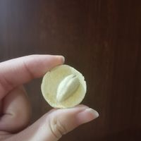 冻干芒果腰果仁,随手买的,还挺好吃