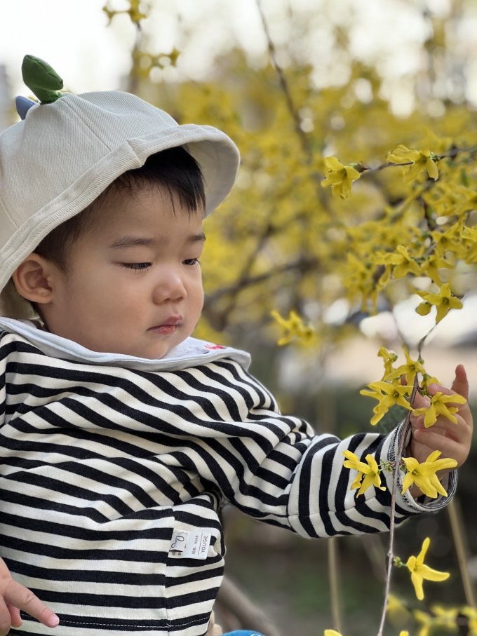 幼歌童裤