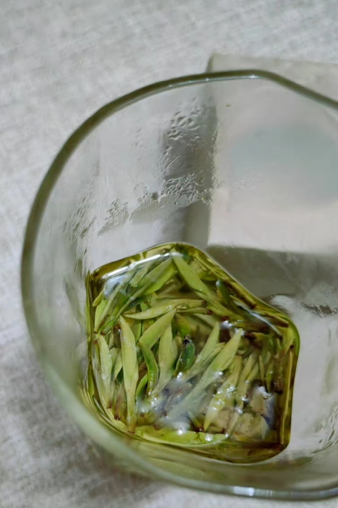 西湖牌茶类