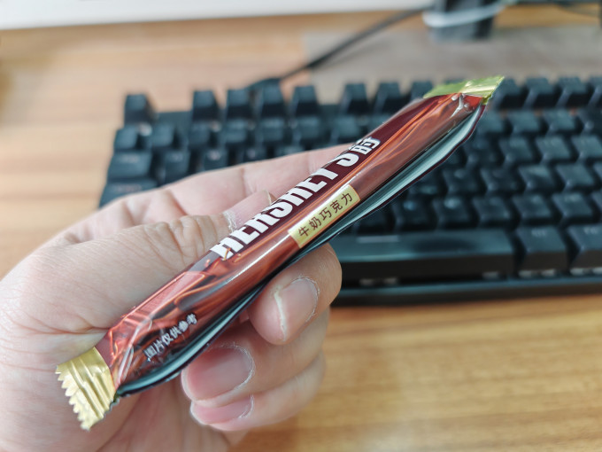 好时糖果巧克力