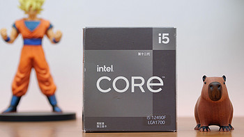 800元价位的性价比神U玩游戏够用吗？Intel i5 12490F和AMD R5 7500F应该怎么选？