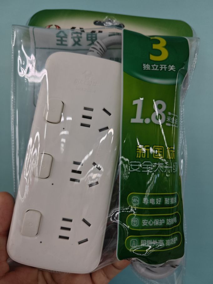 公牛电气开关