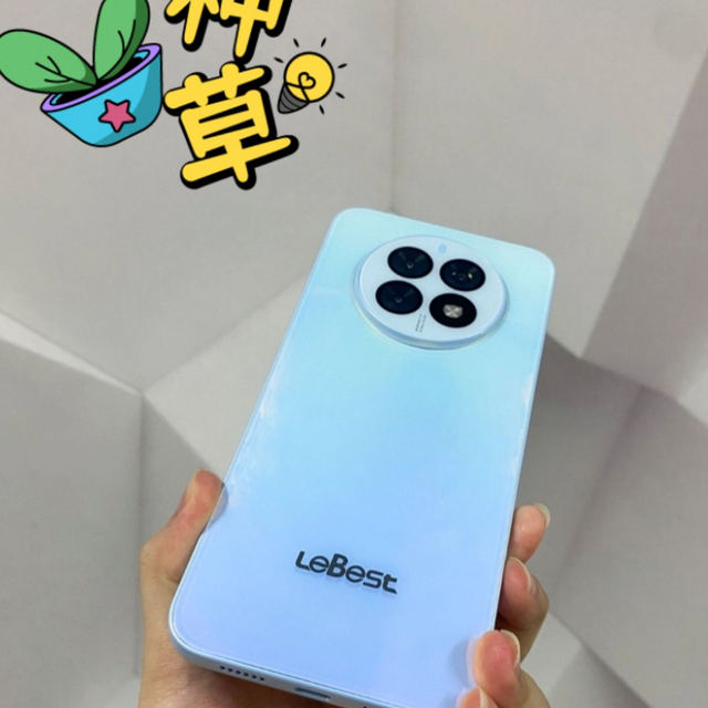 百事乐（LEBEST）L21pro，备用机中的战斗机！