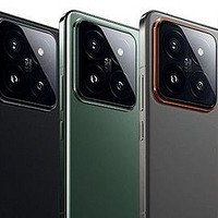 Xiaomi 小米 14 Pro深度测评