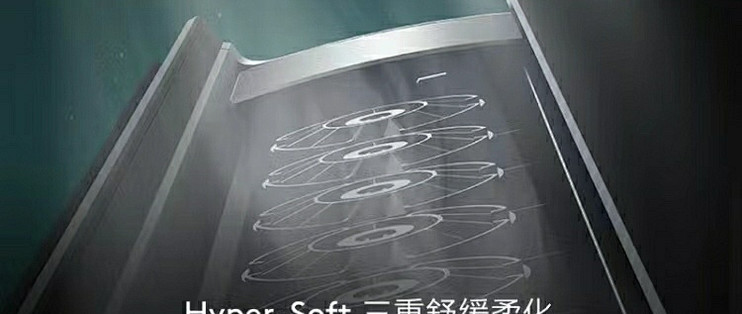 COLMO极境3匹空调,智能控温,你的健康守护者!_壁挂式空调_什么值得买