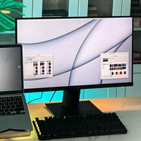 这么卷！科睿P4显示器是不给友商活路了吗？