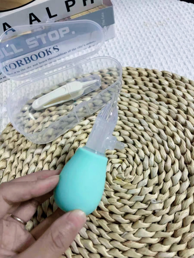 千奉婴儿护理用品