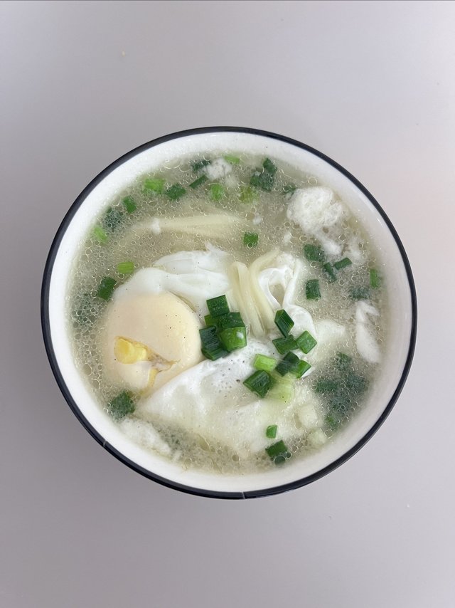 早餐营养速配💥光盘行动