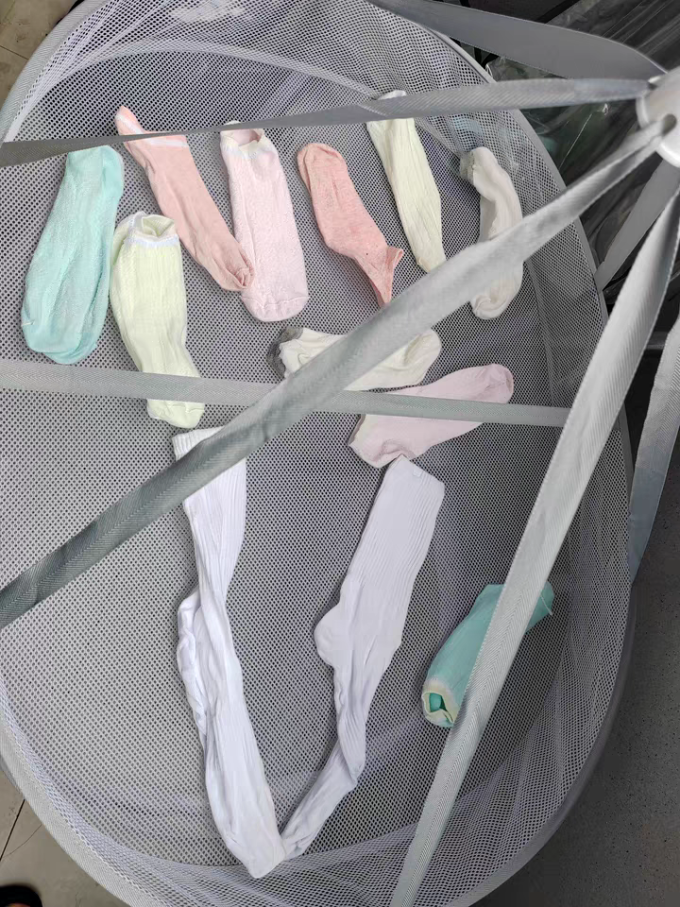 洗晒用品