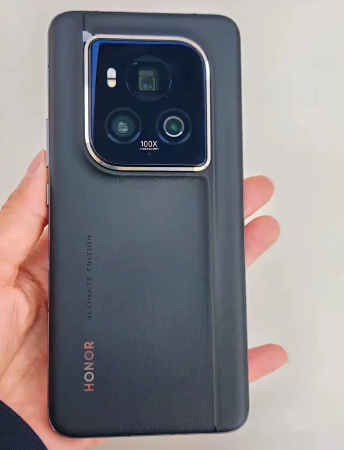 荣耀magic6 至臻版手机怎么样 荣耀magic6至臻版,手感和质感双重享受!