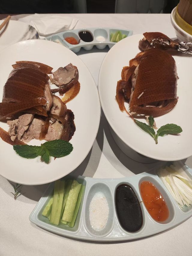 北京餐饮文化探索