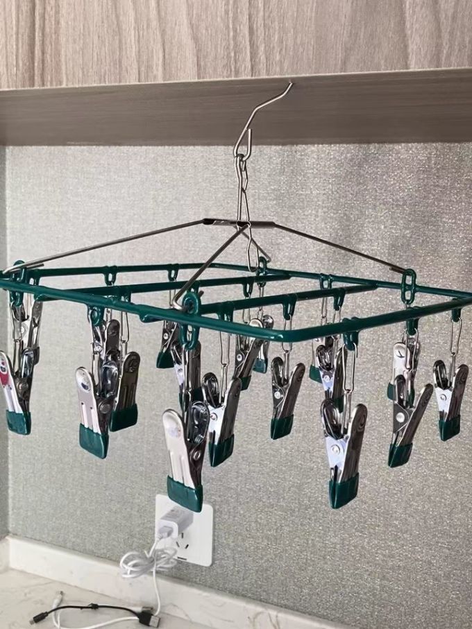 洗晒用品