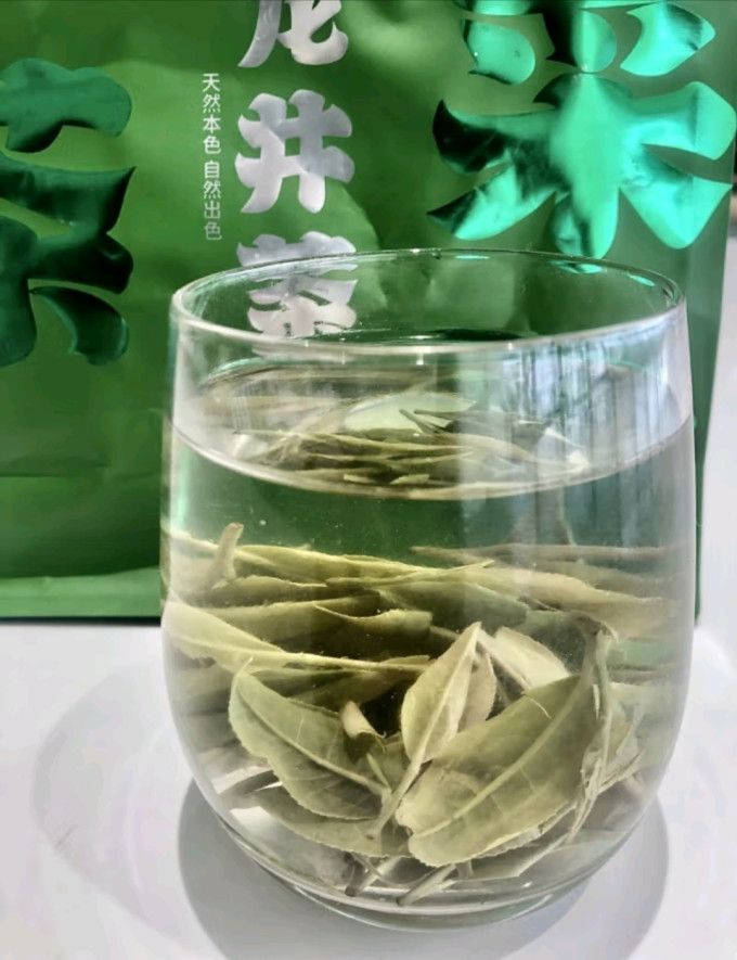 采茶伯茶类