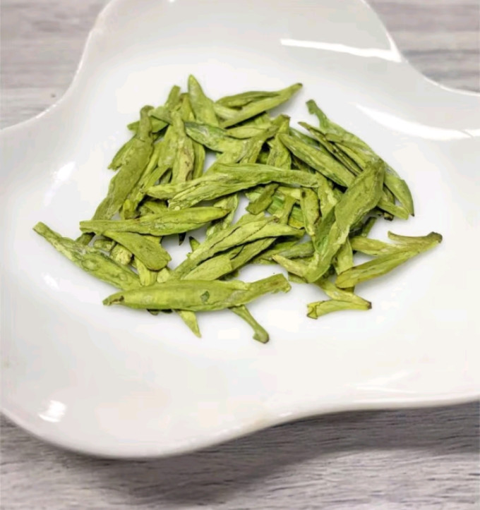 采茶伯茶类