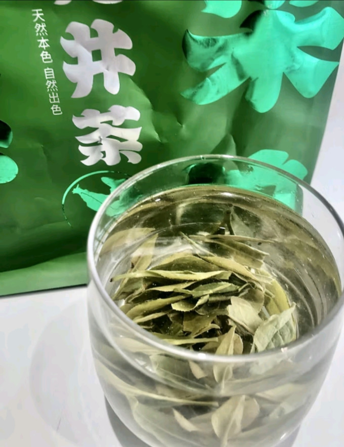 采茶伯茶类