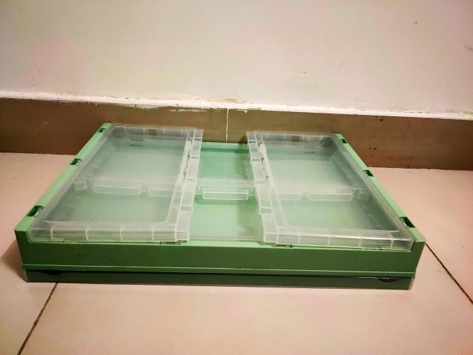 雁申收纳用品