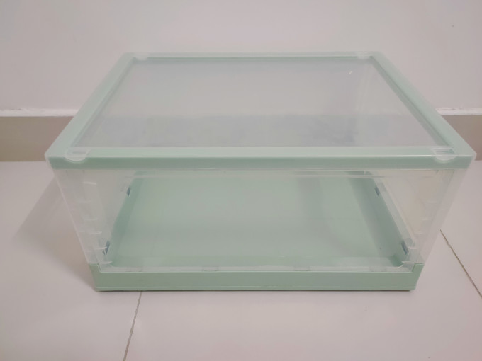 雁申收纳用品