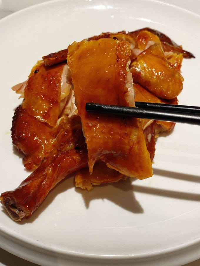 虹庭聚会餐饮