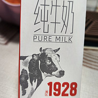 卫岗 全脂牛奶250ml*24盒