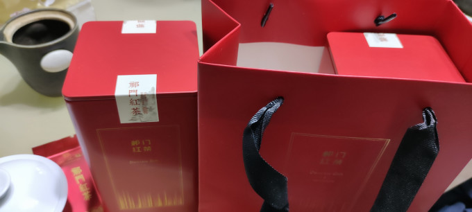 叶生华茶类