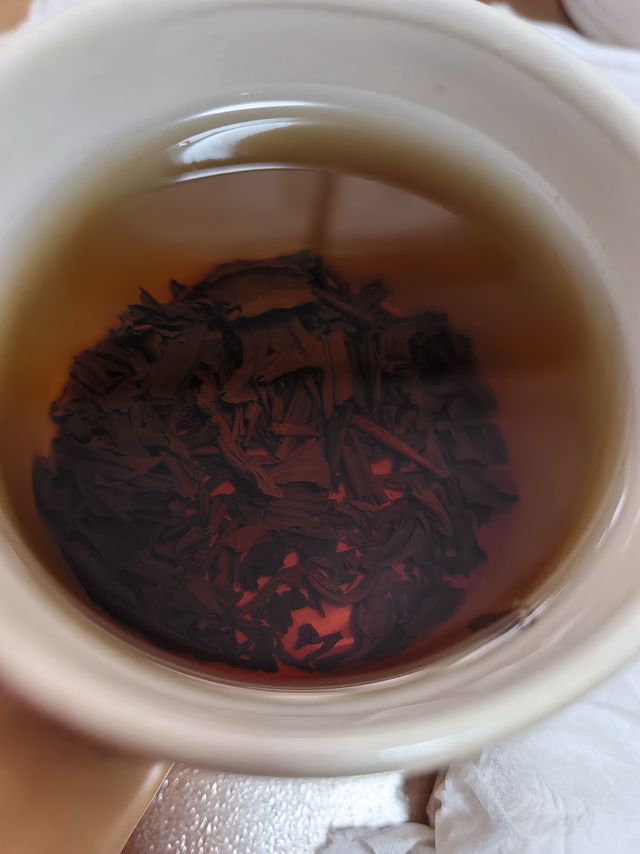 红茶