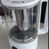 泡茶，泡奶都很方便，可以额定300w 慢沸水