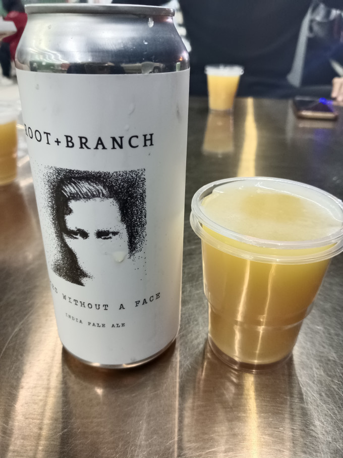 另一半啤酒
