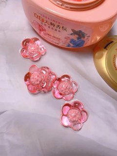 立白大师香氛洗衣凝珠：突破传统，持久留香
