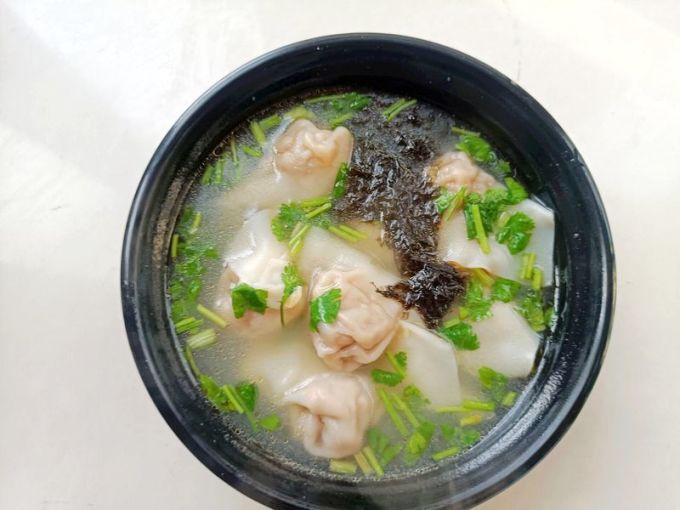珍味小梅园方便食品