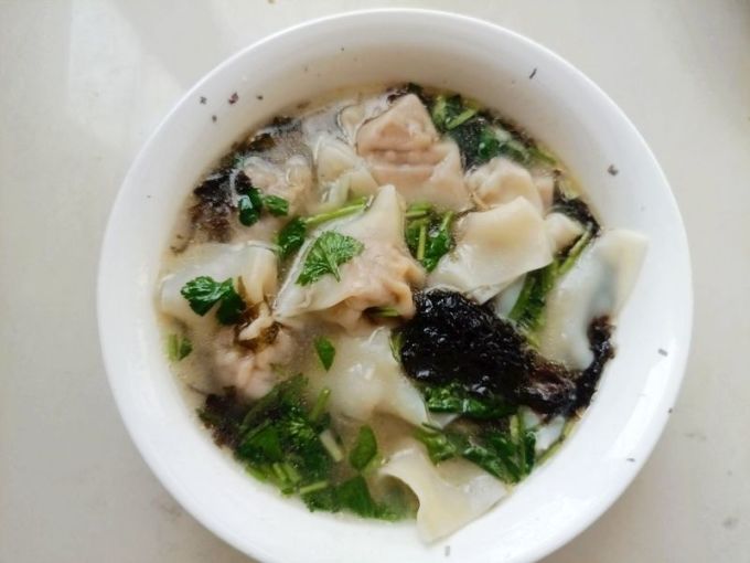 珍味小梅园方便食品